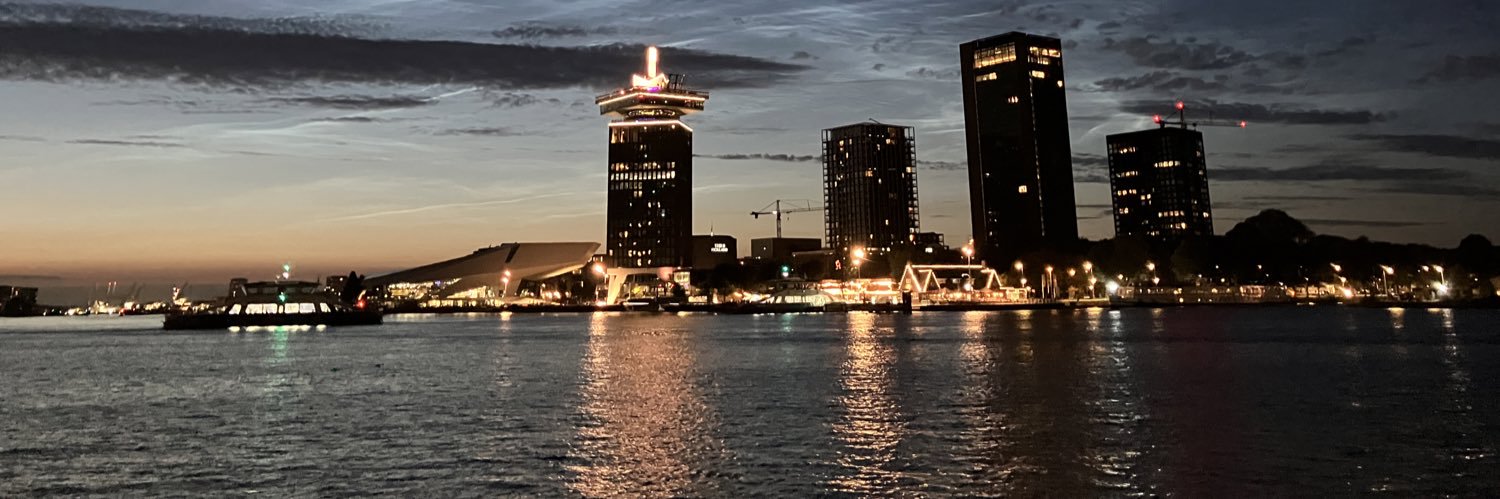 DanielHeeringa's profile banner image