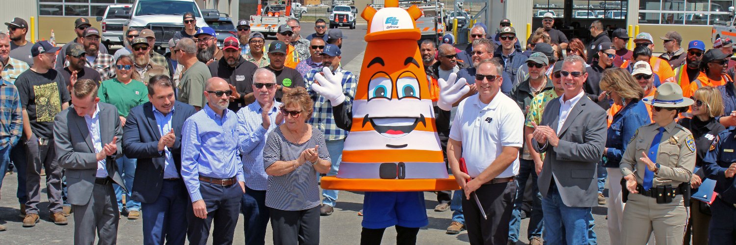 Caltrans District 9 banner