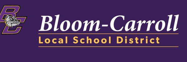 BloomCarrollLSD Profile Banner