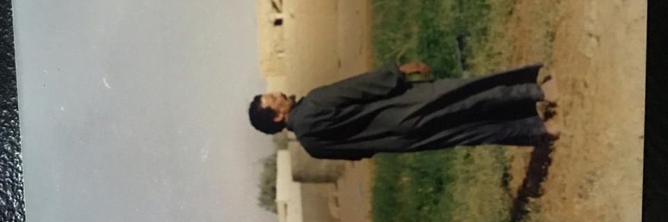HammadShammari's profile banner image