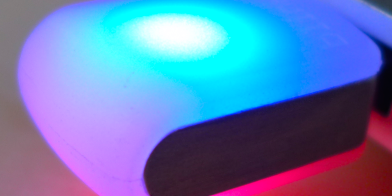 Tod Kurt @todbot@mastodon.social banner