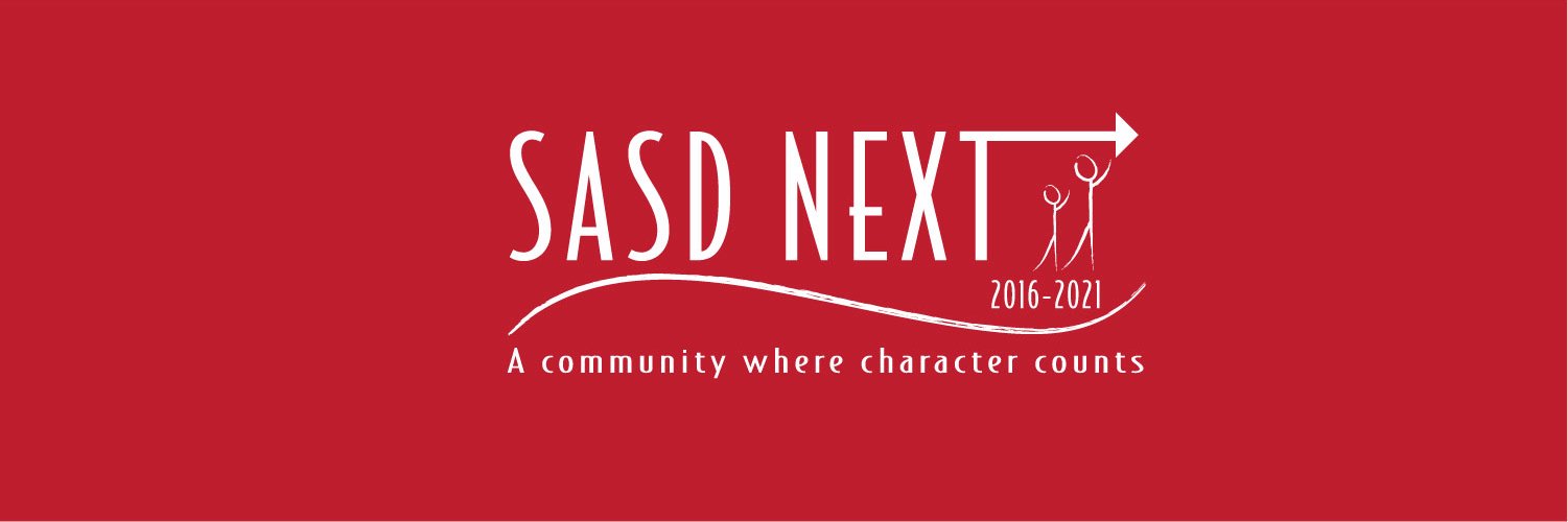 Souderton Area SD banner