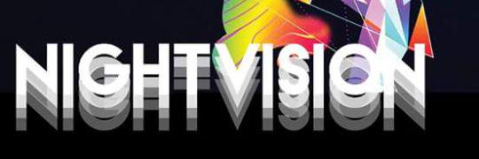 nightvisondjs's profile banner image