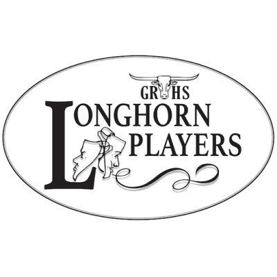 Longhorn Players banner