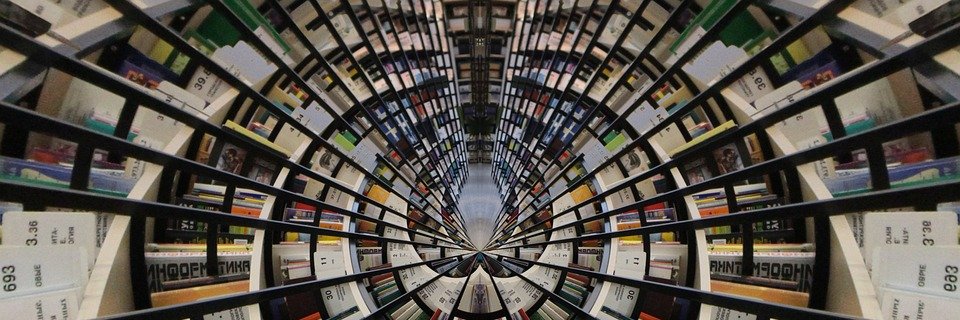 Unión Editorial ⚡️ banner