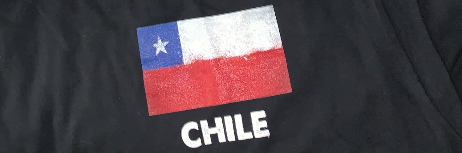 Matias🇨🇱 banner