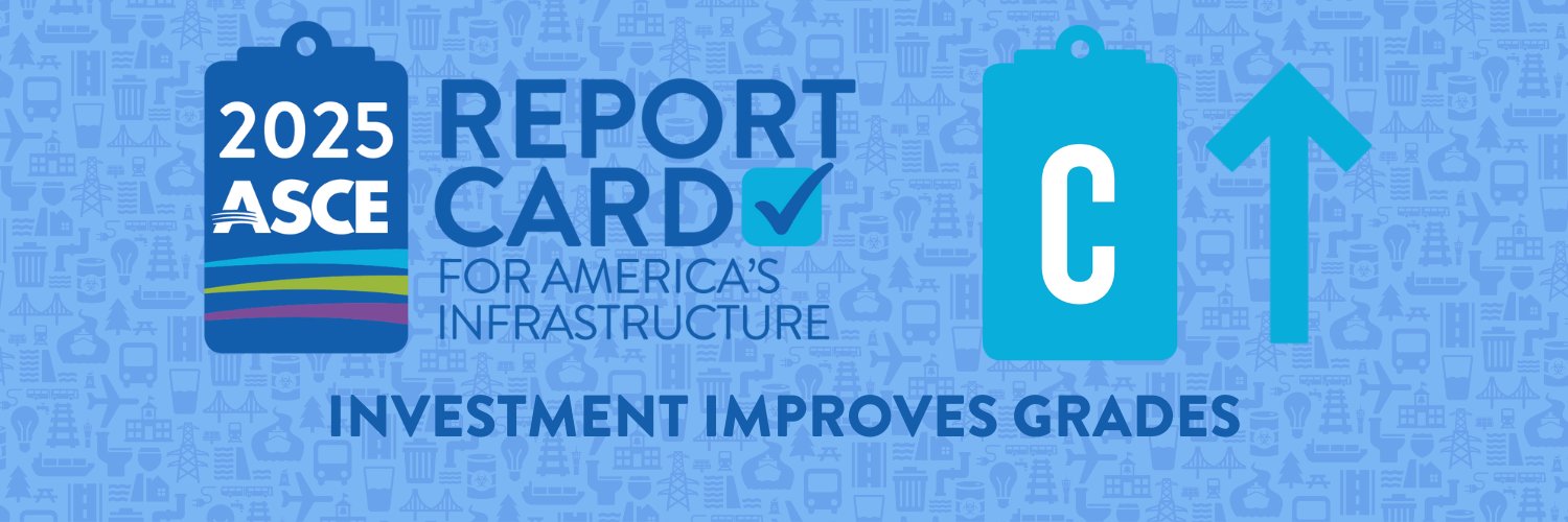 ASCE Headquarters banner