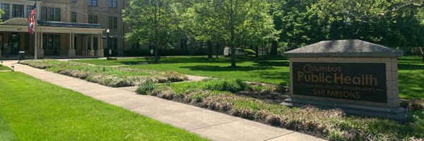 ColumbusHealth Profile Banner