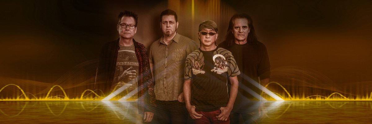 Spock's Beard banner