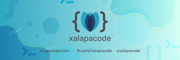 xalapacode Profile Banner