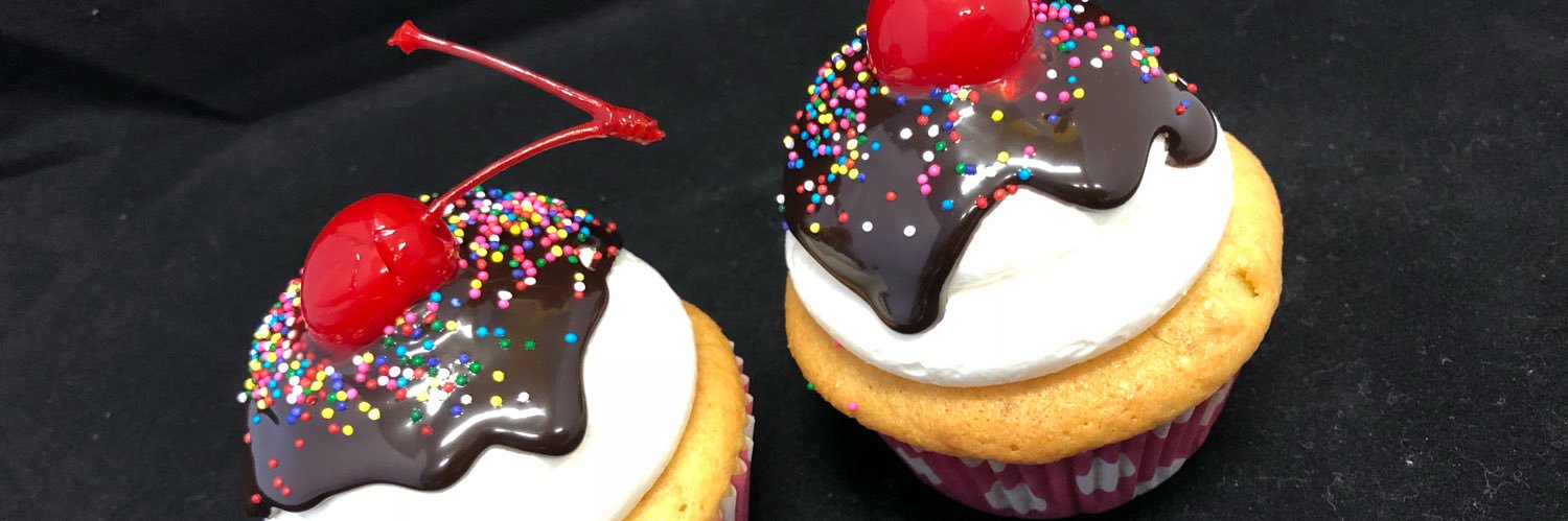 CupsCakesBakery's profile banner image