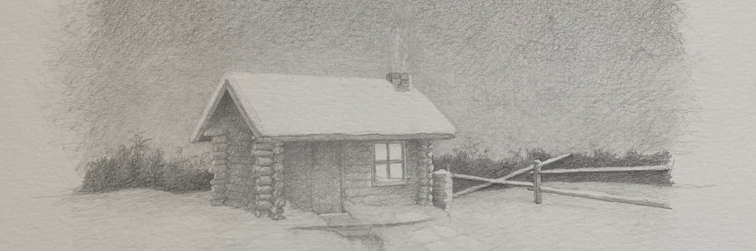 AlexJaneWrites's profile banner image