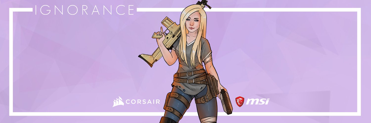 ignorancetv's profile banner image