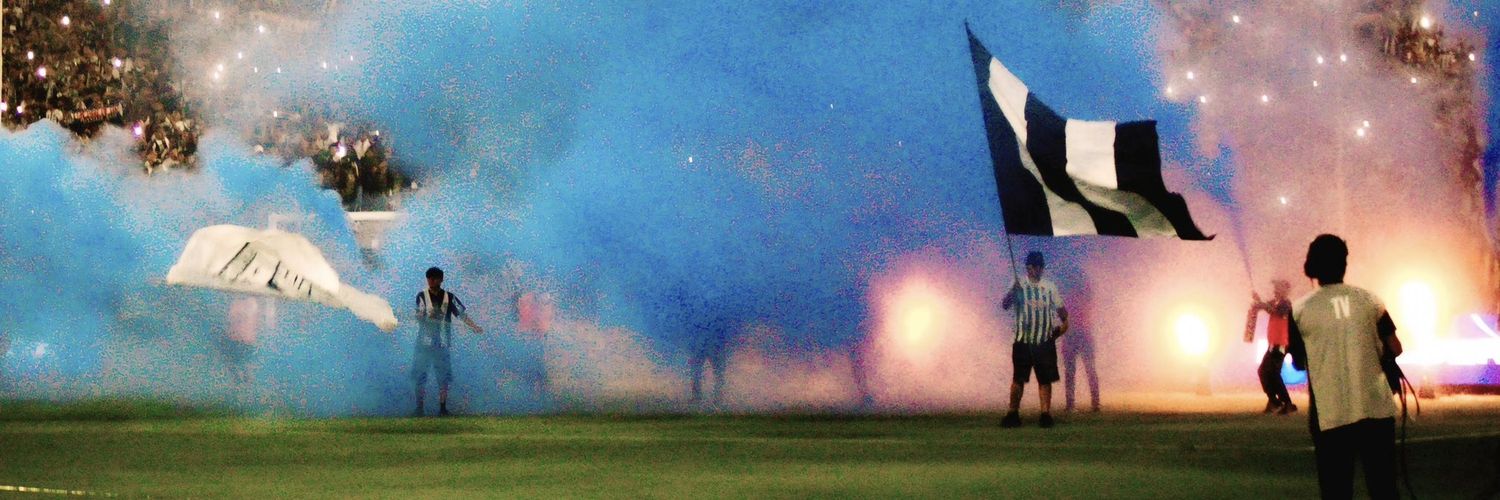 Jharol Alianza Lima💙 banner