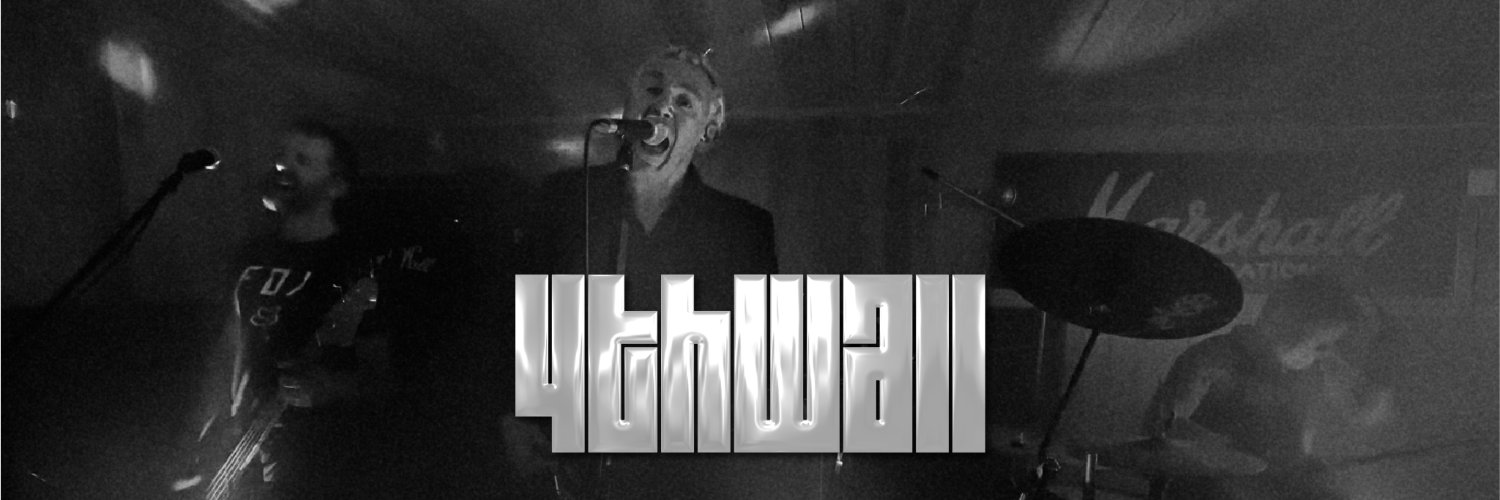 4thWallMusic's profile banner image