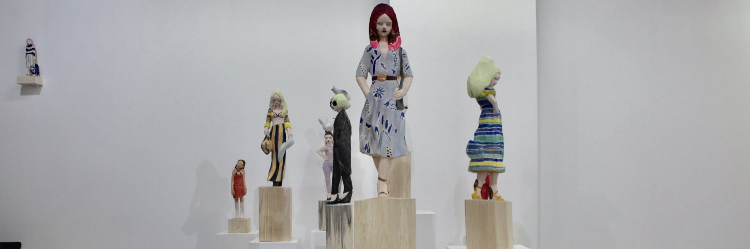 HIDEKI IINUMA / 飯沼英樹 banner