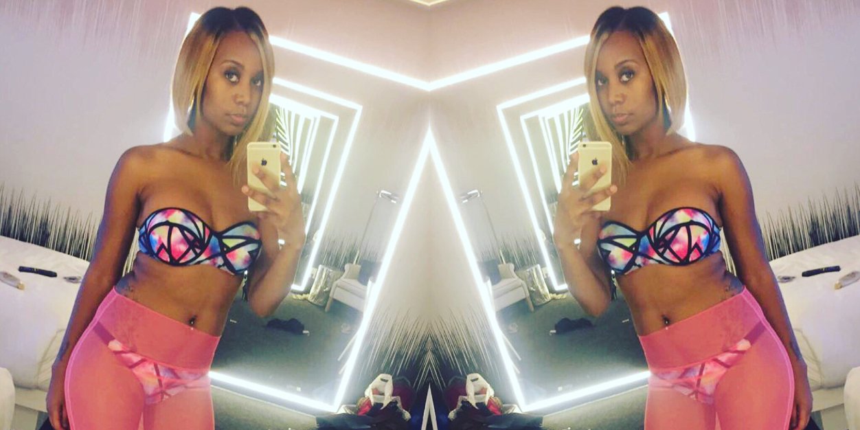 Model_Bitch's profile banner image