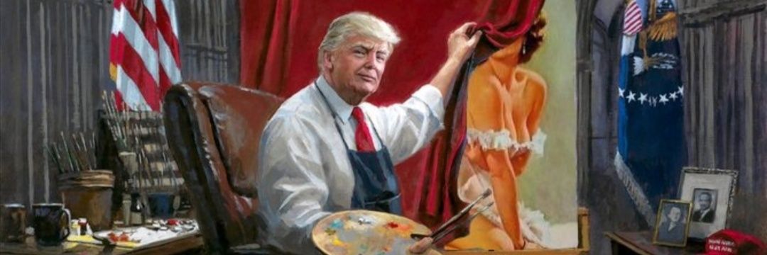 Mrs. Robinson 💋💅👠👜💄👑 banner