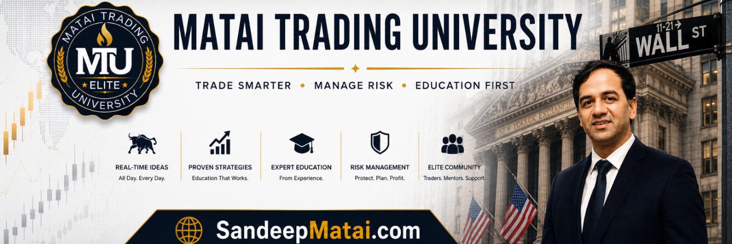 sandeepmatai's profile banner image