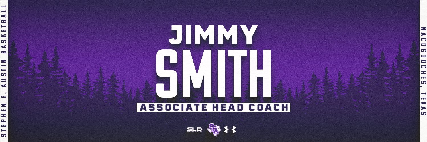 Jimmy Smith banner