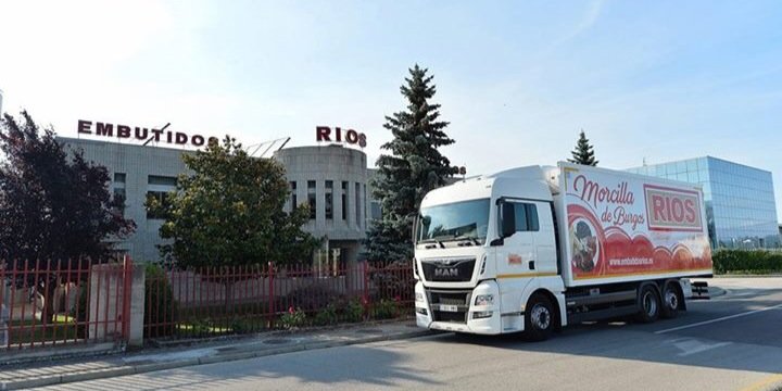 EMBUTIDOS RIOS banner