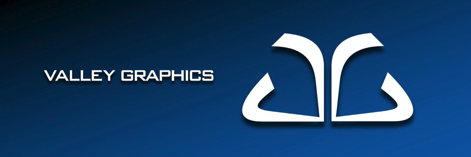 ValleyGraphics's profile banner image