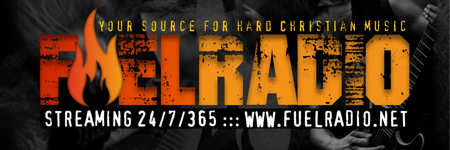 Fuelradio's profile banner image
