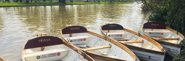 EmilyNRome Profile Banner