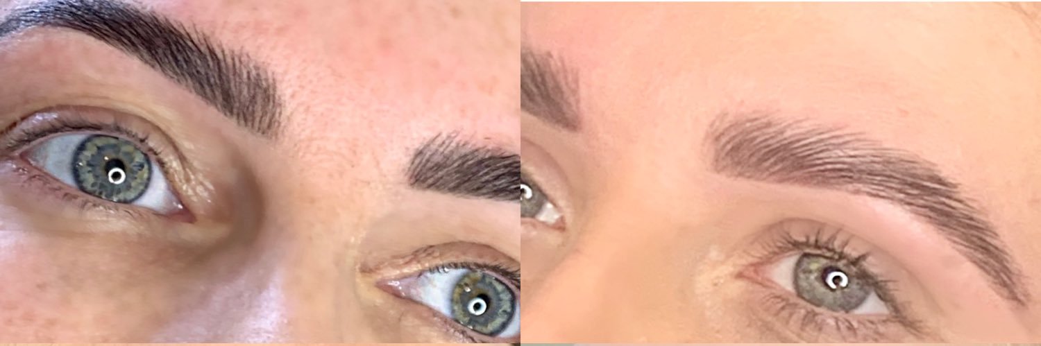 michelleBellMUA's profile banner image