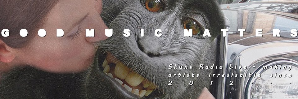 Skunk Radio Live - Music Promo, Playlists, Events banner