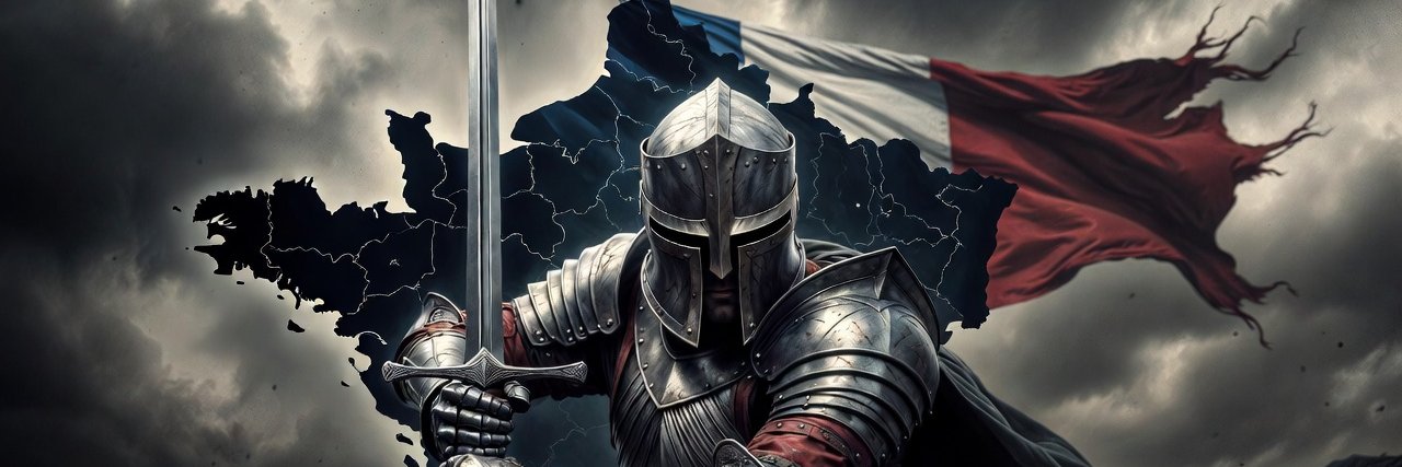 LeChevalierFaF's profile banner image