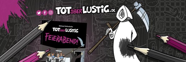 totaberlustig Profile Banner