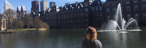 SaskiaLoomans Profile Banner