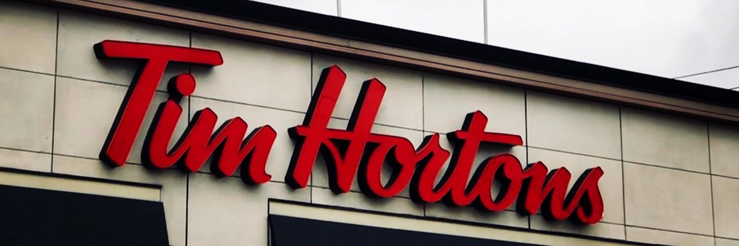 NHTimHortons's profile banner image