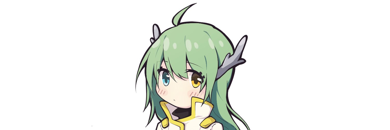 青龍聖者 profile banner