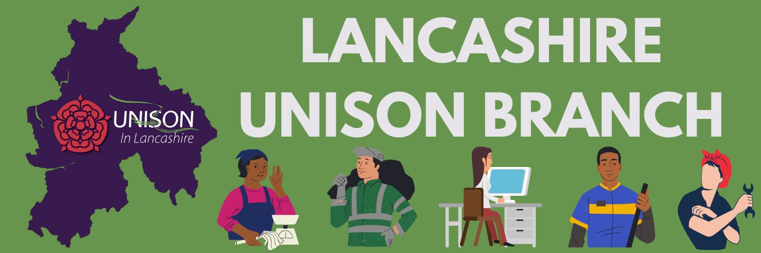 UNISONLANCS's profile banner image