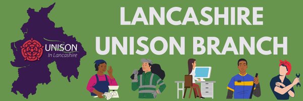 UNISONLANCS Profile Banner