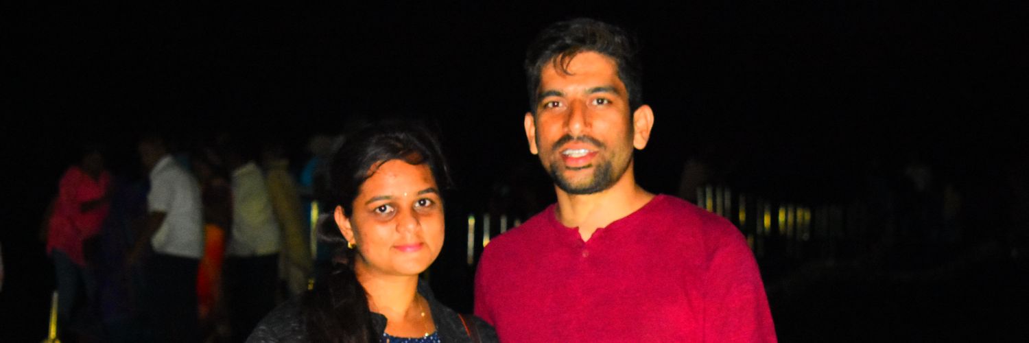 Sri_Writes's profile banner image