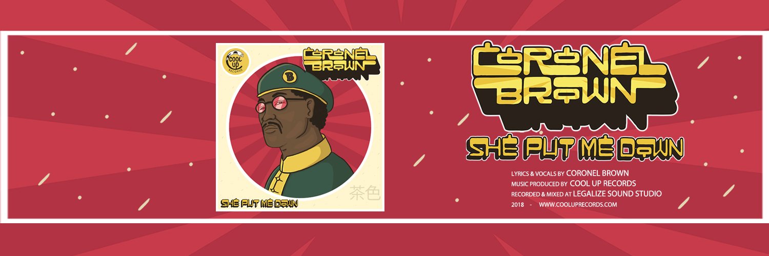 Legalize Sound banner