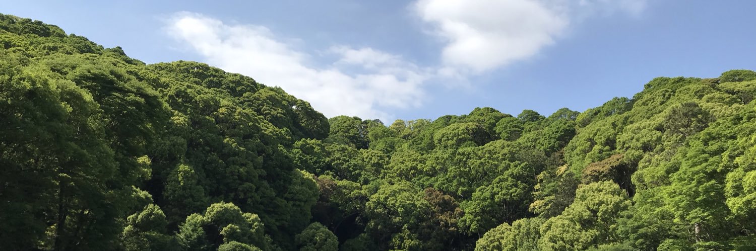 kawanashu's profile banner image