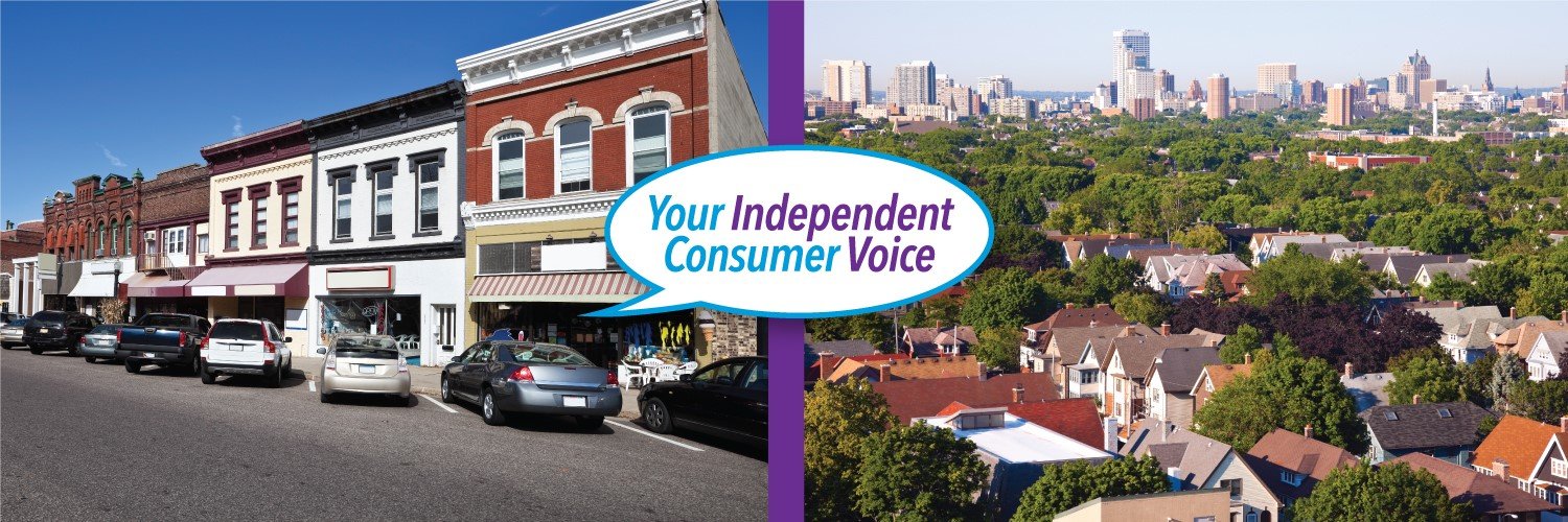 CUB Wisconsin banner