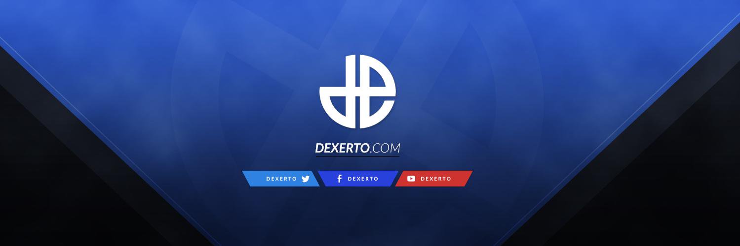 Dexerto Retweet banner