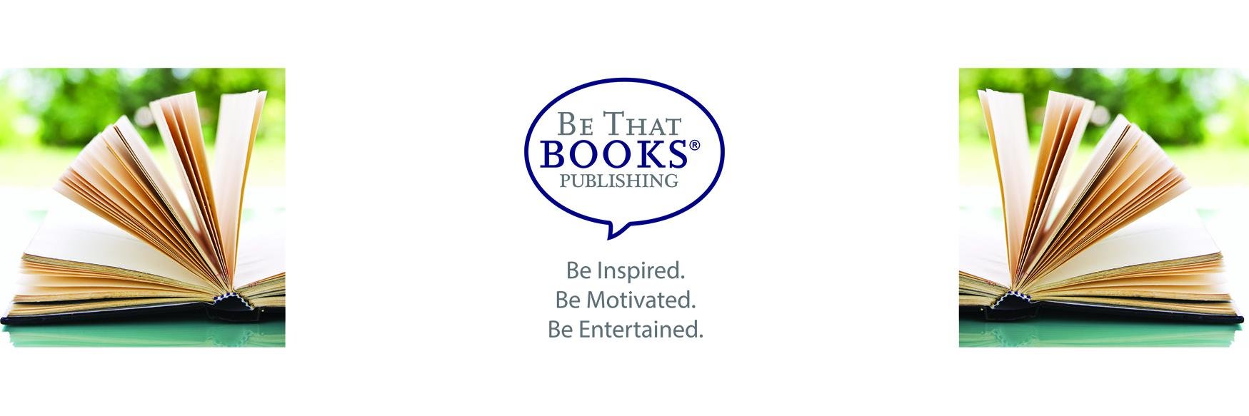 BeThatBooks's profile banner image