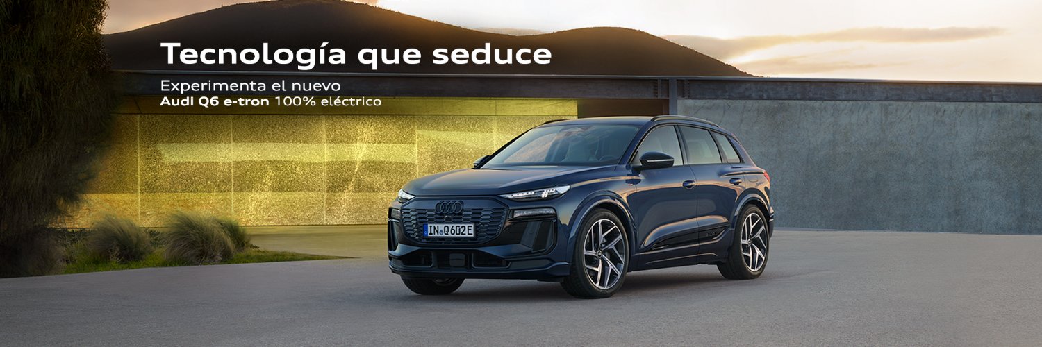 audiperu's profile banner image