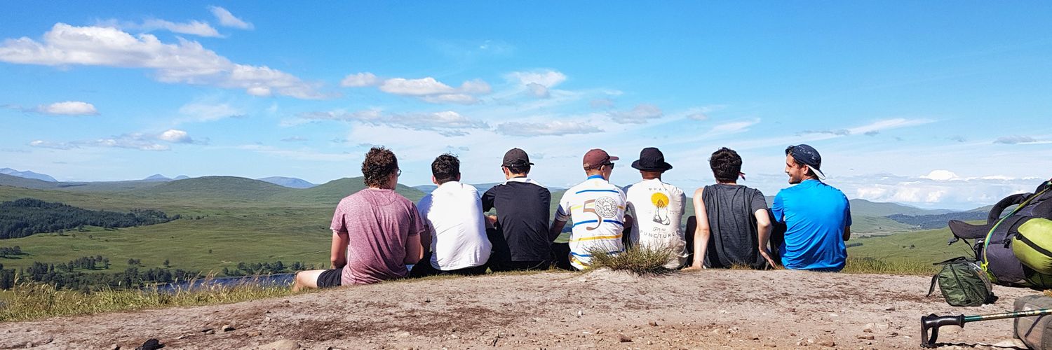 OliPackwoood's profile banner image