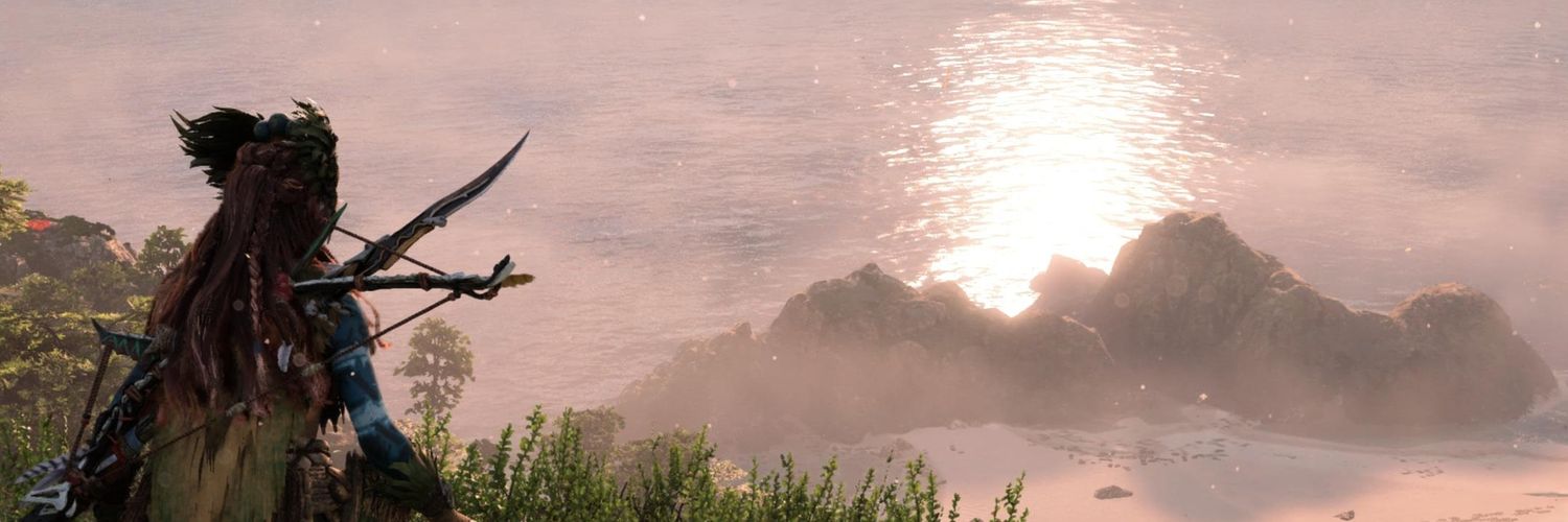 Maverick20132's profile banner image