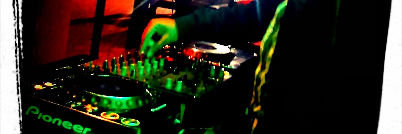 JazzmanSA_dj's profile banner image