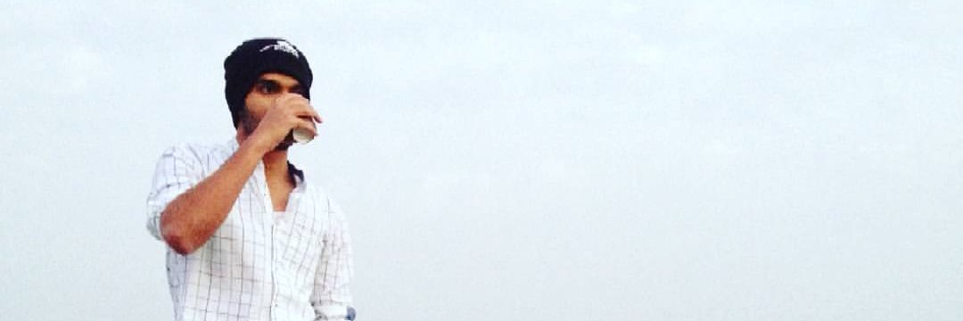 Kashif_Jidda's profile banner image