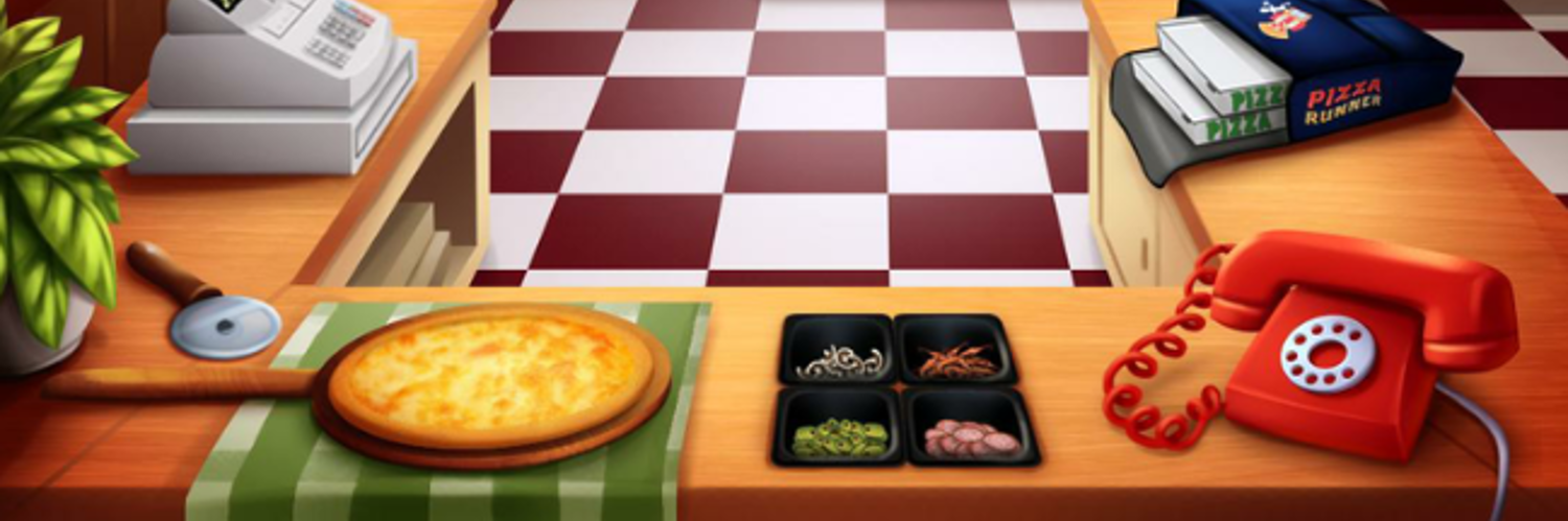 Pizza Runner (@pizzarunnergame) / Posts / X
