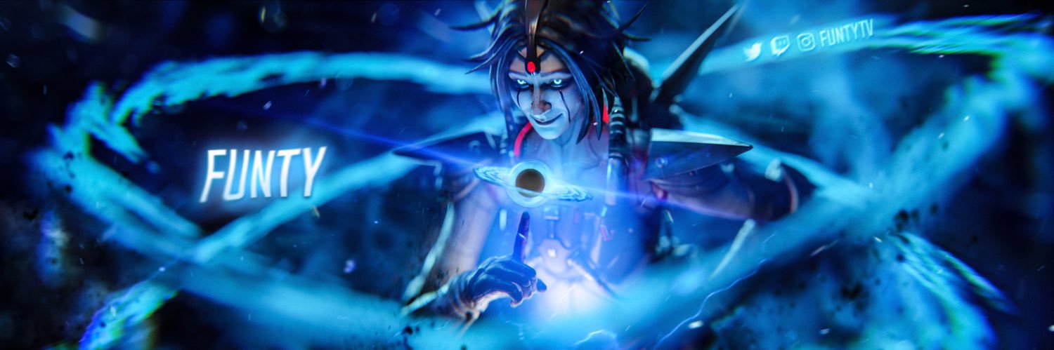 Funty banner